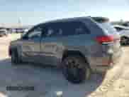 2021 Jeep Grand Cherokee Laredo X with VIN 1C4RJEAG0MC784911, listed as a Copart auction lot 87283835 with 32,334 mi miles and Salvage title. Bid and sale history available at DreamBid. Image 2.