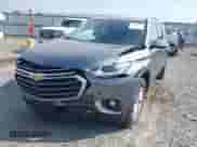 2021 Chevrolet Traverse LT с VIN 1GNEVHKWXMJ205601, выставлен на аукционе IAAI как лот 42674278 с пробегом 77 280 миль миль и . История ставок и продаж доступна на DreamBid. Изображение 6.