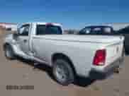 2015 Ram 1500 Tradesman with VIN 3C6JR7DT7FG584979, listed as a IAAI auction lot 41886286 with 60,982 mi miles and . Bid and sale history available at DreamBid. Image 3.