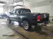 2005 Dodge 1500 SLT z VIN 1D7HU18D35S240519, wystawiony jako Copart lot #84366215 z przebiegiem 176 905 mil mil oraz Szkoda całkowita • Salvage title. Historia ofert i sprzedaży dostępna na DreamBid. Obrazek 2.