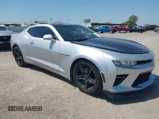 2017 Chevrolet Camaro 1LT с VIN 1G1FB1RS9H0112525, выставлен на аукционе IAAI как лот 43200806 с пробегом 89 499 миль миль и . История ставок и продаж доступна на DreamBid. Изображение 1.