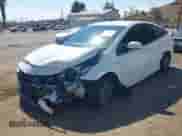 2022 Toyota Prius Limited with VIN JTDKAMFP7N3201286, listed as a IAAI auction lot 43282629 with 31,664 mi miles and . Bid and sale history available at DreamBid. Image 20.