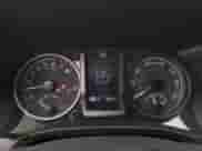 2020 Toyota Tacoma SR5 with VIN 5TFCZ5AN6LX221818, listed as a Copart auction lot 81645745 with 19,809 mi miles and Salvage title. Bid and sale history available at DreamBid. Image 9.