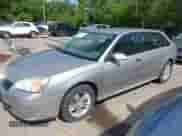 2006 Chevrolet Malibu Maxx LT z VIN 1G1ZT61866F102276, wystawiony jako IAAI lot #42663269 z przebiegiem 99 008 mil mil oraz . Historia ofert i sprzedaży dostępna na DreamBid. Obrazek 2.