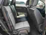 2009 Dodge Journey R/T with VIN 3D4GH67V39T508025, listed as a Copart auction lot 62867785 with 138,630 mi miles and Salvage title. Bid and sale history available at DreamBid. Image 11.