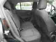 2017 Chevrolet Trax LT с VIN 3GNCJLSB4HL256464, выставлен на аукционе Copart как лот 83767615 с пробегом 156 421 миль миль и Списание • Salvage title. История ставок и продаж доступна на DreamBid. Изображение 10.