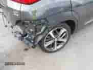 2021 Hyundai Kona Limited с VIN KM8K3CA50MU689804, выставлен на аукционе IAAI как лот 43178364 с пробегом 37 994 миль миль и . История ставок и продаж доступна на DreamBid. Изображение 19.