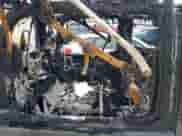 2020 Jeep Wrangler Sport S with VIN 1C4GJXAG6LW189187, listed as a IAAI auction lot 40280437 with Not provided miles and . Bid and sale history available at DreamBid. Image 8.