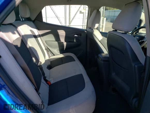 2017 Chevrolet Bolt EV LT z VIN 1G1FW6S07H4146756, wystawiony jako Copart lot #69905753 z przebiegiem 42 395 mil mil oraz . Historia ofert i sprzedaży dostępna na DreamBid. Obrazek 10.