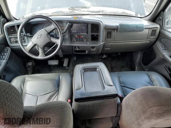 2003 Chevrolet Avalanche с VIN 3GNEC13T53G289120, выставлен на аукционе Copart как лот 69271795 с пробегом 202 569 миль миль и Списание • Salvage title. История ставок и продаж доступна на DreamBid. Изображение 8.