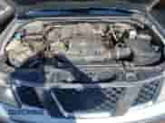 2005 Nissan Frontier Nismo with VIN 1N6AD07W05C461141, listed as a IAAI auction lot 42794023 with 195,265 mi miles and . Bid and sale history available at DreamBid. Image 10.