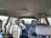 2017 Dodge Grand Caravan SXT с VIN 2C4RDGCG2HR853000, выставлен на аукционе Copart как лот 81190505 с пробегом 124 366 миль миль и Списание • Salvage title. История ставок и продаж доступна на DreamBid. Изображение 10.