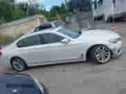 2016 BMW 7 Series 750i xDrive с VIN WBA7F2C59GG415896, выставлен на аукционе IAAI как лот 42772164 с пробегом 87 204 миль миль и . История ставок и продаж доступна на DreamBid. Изображение 13.