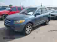 2008 Hyundai Santa Fe SE с VIN 5NMSH13E88H149895, выставлен на аукционе IAAI как лот 43085884 с пробегом 197 789 миль миль и . История ставок и продаж доступна на DreamBid. Изображение 17.