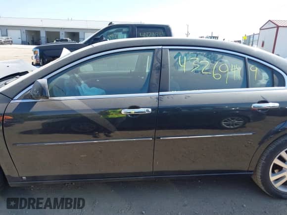 2009 Saturn Aura XR with VIN 1G8ZV57B89F242794, listed as a IAAI auction lot 43269449 with 140,602 mi miles and . Bid and sale history available at DreamBid. Image 14.