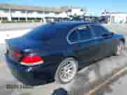 2004 BMW 7 Series 745i with VIN WBAGL63494DP70233, listed as a IAAI auction lot 41622647 with 135,239 mi miles and . Bid and sale history available at DreamBid. Image 4.