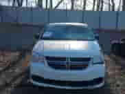2019 Dodge Grand Caravan SE 35th Anniversary Edition with VIN 2C4RDGBG0KR741725, listed as a IAAI auction lot 42108294 with 48,448 mi miles and . Bid and sale history available at DreamBid. Image 13.