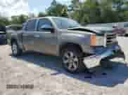 2012 GMC Sierra 1500 SLE с VIN 3GTP2VE74CG305965, выставлен на аукционе Copart как лот 66465205 с пробегом 143 149 миль миль и Списание • Salvage title. История ставок и продаж доступна на DreamBid. Изображение 4.