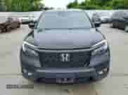 2019 Honda Passport Sport with VIN 5FNYF8H26KB007514, listed as a Copart auction lot 58086245 with 44,489 mi miles and Clean title. Bid and sale history available at DreamBid. Image 5.
