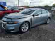 2023 Chevrolet Malibu LT with VIN 1G1ZD5ST1PF235099, listed as a Copart auction lot 87200745 with 65,457 mi miles and Non repairable. Bid and sale history available at DreamBid. Image 1.