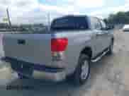 2008 Toyota Tundra with VIN 5TBDV54198S502395, listed as a IAAI auction lot 42979839 with 284,781 mi miles and . Bid and sale history available at DreamBid. Image 4.