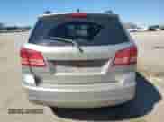 2016 Dodge Journey Canada Value with VIN 3C4PDCAB1GT239834, listed as a Copart auction lot 50199345 with 113,847 mi miles and Salvage title. Bid and sale history available at DreamBid. Image 6.