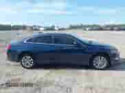 2019 Chevrolet Malibu Hybrid с VIN 1G1ZF5SU6KF192486, выставлен на аукционе IAAI как лот 42908076 с пробегом 161 521 миль миль и . История ставок и продаж доступна на DreamBid. Изображение 13.