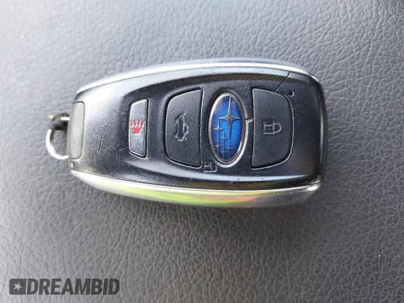 2016 Subaru Impreza Limited with VIN JF1GJAN68GH017645, listed as a IAAI auction lot 43051929 with 80,742 mi miles and . Bid and sale history available at DreamBid. Image 11.