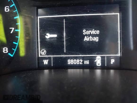 2017 Chevrolet Colorado 2WD WT с VIN 1GCHSBEAXH1260387, выставлен на аукционе IAAI как лот 42669344 с пробегом 98 082 миль миль и . История ставок и продаж доступна на DreamBid. Изображение 16.