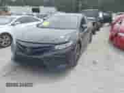 2019 Toyota Camry LE с VIN 4T1B11HK1KU289995, выставлен на аукционе IAAI как лот 43084481 с пробегом 98 892 миль миль и . История ставок и продаж доступна на DreamBid. Изображение 2.
