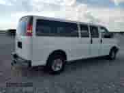 2016 Chevrolet Express Passenger LT с VIN 1GAZGPFGXG1264467, выставлен на аукционе Copart как лот 69493225 с пробегом 180 260 миль миль и На запчасти • Non repairable. История ставок и продаж доступна на DreamBid. Изображение 3.