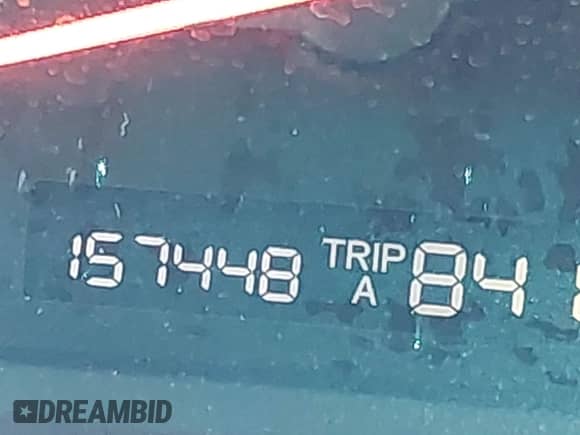 2004 Honda Accord EX with VIN 1HGCM826X4A012370, listed as a IAAI auction lot 42725241 with 157,448 mi miles and . Bid and sale history available at DreamBid. Image 15.