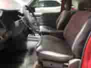 1993 Nissan Frontier with VIN 1N6SD16S2PC432428, listed as a Copart auction lot 45089235 with 126,838 mi miles and Salvage title. Bid and sale history available at DreamBid. Image 7.