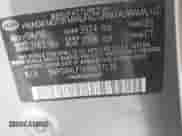 2017 Hyundai Elantra SE z VIN 5NPD84LF5HH037139, wystawiony jako IAAI lot #42658864 z przebiegiem 119 415 mil mil oraz . Historia ofert i sprzedaży dostępna na DreamBid. Obrazek 9.