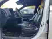 2022 Mitsubishi Outlander SEL with VIN JA4J2VA71NZ064410, listed as a Copart auction lot 80606165 with 67,067 mi miles and Salvage title. Bid and sale history available at DreamBid. Image 7.