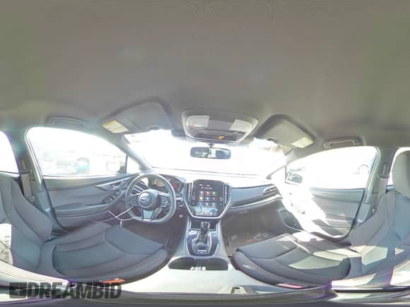 2022 Subaru WRX Premium with VIN JF1VBAH62N8009960, listed as a Copart auction lot 49588285 with 33,138 mi miles and Salvage title. Bid and sale history available at DreamBid. Image 13.