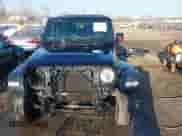 2022 Jeep Wrangler Unlimited Sport S с VIN 1C4HJXDG5NW135060, выставлен на аукционе IAAI как лот 41738841 с пробегом 33 322 миль миль и . История ставок и продаж доступна на DreamBid. Изображение 13.