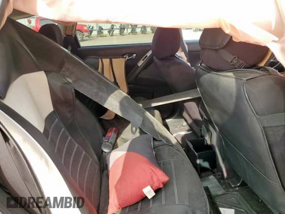 2011 Nissan Murano S с VIN JN8AZ1MU1BW061651, выставлен на аукционе Copart как лот 58810915 с пробегом 196 772 миль миль и На запчасти • Non repairable. История ставок и продаж доступна на DreamBid. Изображение 11.