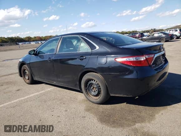 2017 Toyota Camry Hybrid LE с VIN 4T1BD1FKXHU214229, выставлен на аукционе Copart как лот 82687945 с пробегом 266 399 миль миль и Чистый • Clean title. История ставок и продаж доступна на DreamBid. Изображение 2.