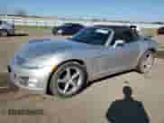 2009 Saturn Sky with VIN 1G8MB35B29Y104280, listed as a Copart auction lot 48437935 with 142,472 mi miles and Salvage title. Bid and sale history available at DreamBid. Image 1.