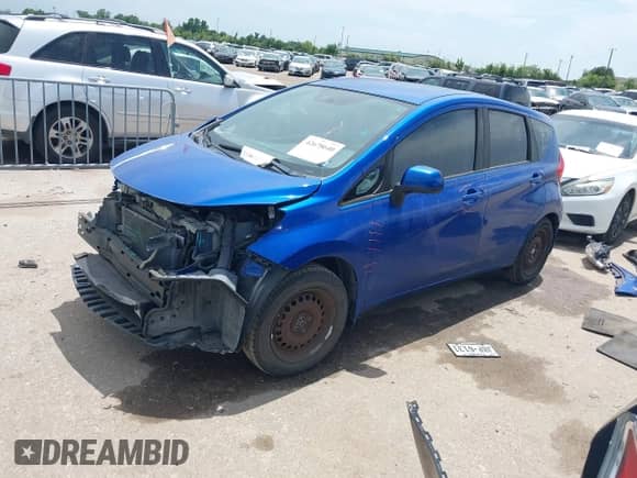 2014 Nissan Note SV z VIN 3N1CE2CP0EL424522, wystawiony jako IAAI lot #42678640 z przebiegiem 101 217 mil mil oraz . Historia ofert i sprzedaży dostępna na DreamBid. Obrazek 18.