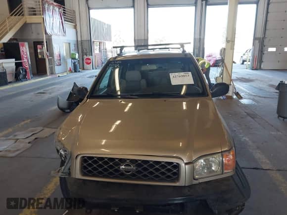 1999 Nissan Pathfinder XE z VIN JN8AR07Y1XW367944, wystawiony jako IAAI lot #42769053 z przebiegiem 124 874 mil mil oraz . Historia ofert i sprzedaży dostępna na DreamBid. Obrazek 12.