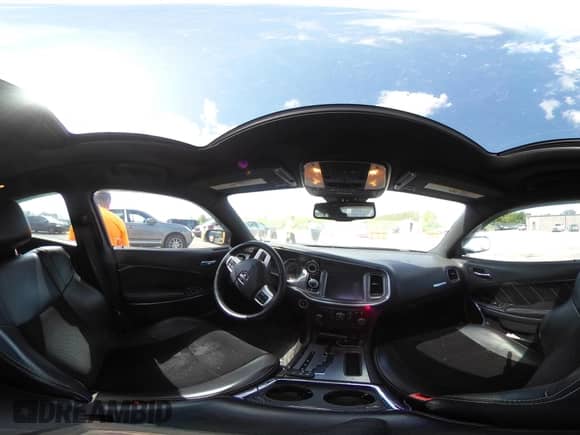 2014 Dodge Charger Road/Track с VIN 2C3CDXCT7EH172582, выставлен на аукционе IAAI как лот 42282534 с пробегом 118 167 миль миль и . История ставок и продаж доступна на DreamBid. Изображение 20.