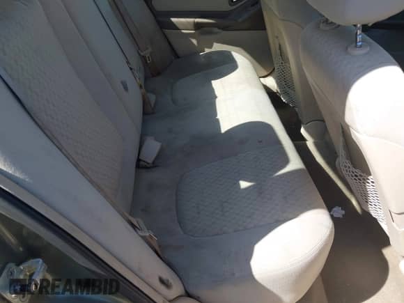 2004 Chevrolet Malibu с VIN 1G1ZS52FX4F182690, выставлен на аукционе IAAI как лот 42129818 с пробегом 184 469 миль миль и . История ставок и продаж доступна на DreamBid. Изображение 8.