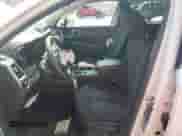 2021 Kia Sorento LX with VIN 5XYRG4LC2MG001005, listed as a Copart auction lot 62851245 with 134,350 mi miles and Salvage title. Bid and sale history available at DreamBid. Image 7.