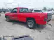 1995 Dodge 1500 с VIN 1B7HC16Y4SS334598, выставлен на аукционе IAAI как лот 42754138 с пробегом 169 171 миль миль и . История ставок и продаж доступна на DreamBid. Изображение 3.
