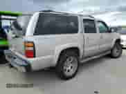 2005 Chevrolet Suburban LT with VIN 3GNEC16Z15G236871, listed as a Copart auction lot 74583614 with Not provided miles and Non repairable. Bid and sale history available at DreamBid. Image 3.