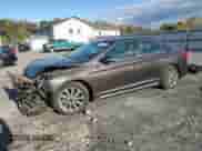 2017 Hyundai Sonata Sport z VIN 5NPE34AF6HH588508, wystawiony jako Copart lot #87419195 z przebiegiem 93 269 mil mil oraz Szkoda całkowita • Salvage title. Historia ofert i sprzedaży dostępna na DreamBid. Obrazek 1.