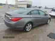 2013 Hyundai Sonata Limited с VIN 5NPEC4AC9DH698002, выставлен на аукционе Copart как лот 81353205 с пробегом 176 186 миль миль и Списание • Salvage title. История ставок и продаж доступна на DreamBid. Изображение 3.