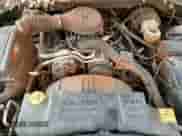 2002 Dodge Dakota с VIN 1B7GL12XX2S718443, выставлен на аукционе Copart как лот 84568934 с пробегом 122 127 миль миль и Чистый • Clean title. История ставок и продаж доступна на DreamBid. Изображение 13.